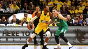 Παίρνει Ντεσόν Τόμας ο Παναθηναϊκός (vids)