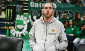 Εκτός ο Λοτζέσκι με τράβηγμα