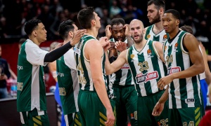 Να βγάλει αντίδραση και να πάρει τη νίκη