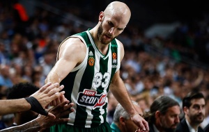 Μέσα ο Κάλαθης στη «μάχη» με τη Ρεάλ