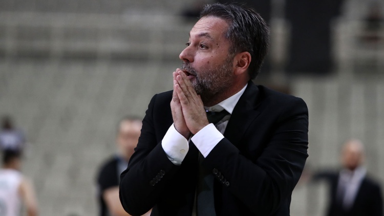 Σερέλης: «Η σωστή νοοτροπία είναι να είναι η άμυνά μας σκληρή»