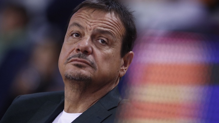 Έφτασε τις 100 νίκες με τον Παναθηναϊκό ο Άταμαν