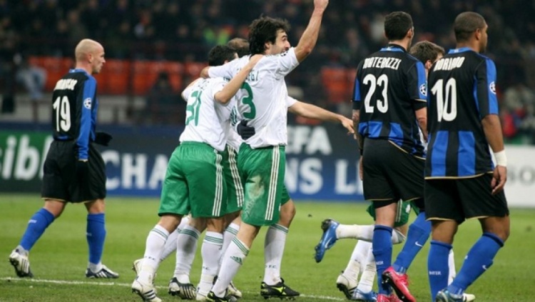 Θυμήθηκε το διπλό στο «Μεάτσα» η ΠΑΕ Παναθηναϊκός (pic)