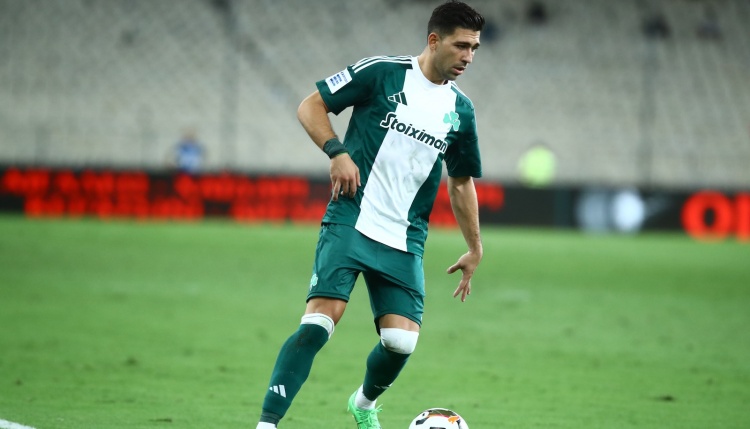 Μπακασέτας: «Πρέπει να βελτιωθούμε πολύ»