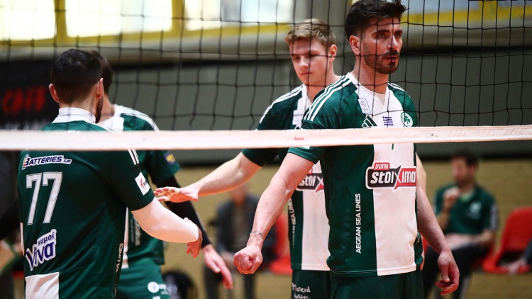 ΟΦΗ - Παναθηναϊκός: Θέλει το «τρίποντο» για το σερί και τη μοναξιά της κορυφής