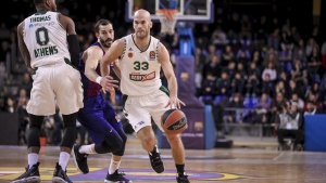 Ο Καλάθης πήγε στο χωριό του παππού του (pic)