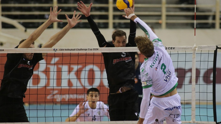 Σε κυκλοφορία τα εισιτήρια του Παναθηναϊκός - ΠΑΟΚ