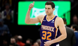 Φριντέτ: «Να έχουμε μια σπουδαία χρονιά» (pic)