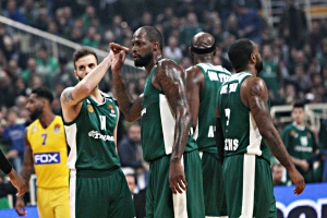 Χωρίς Γκιστ, Παππά και Λοτζέσκι η προπόνηση, αμφίβολοι και οι τρεις