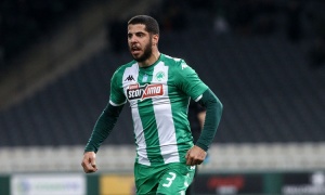 Εκτός αποστολής για ΠΑΟΚ ο Ινσούα, μέσα ο Αγιούμπ