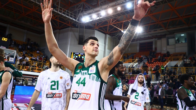 Μήτογλου: «Δεν πρέπει να χαλαρώνουμε»