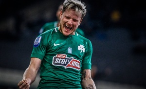 Γιόχανσον: «Είμαστε ομάδα και στα εύκολα και στα δύσκολα»