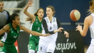 Χωρίς νίκη το «τριφύλλι»