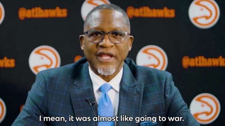 Οι Γουίλκινς, Μπατίστ και Άταμαν στο «Rivalries» του Παναθηναϊκός - Ολυμπιακός (vid)