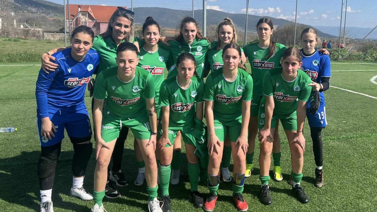 Ήττα στη Δράμα για τον Παναθηναϊκό - Με Ολυμπιάδα στα playoffs