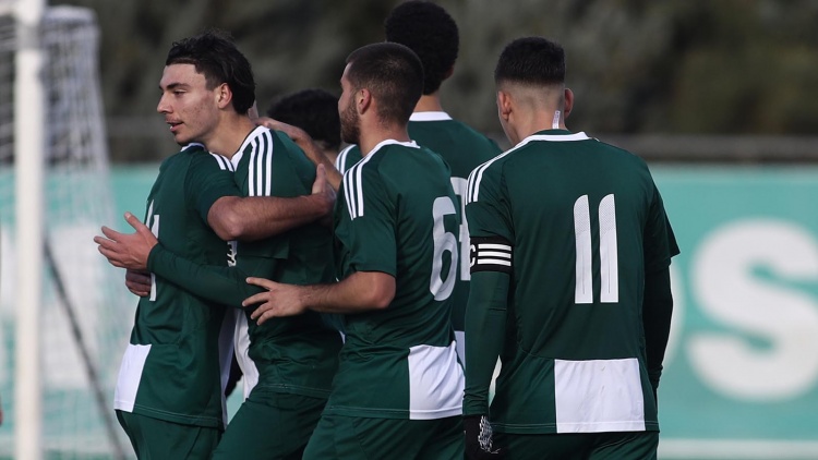 Στα ημιτελικά του Κυπέλλου η Κ19 του Παναθηναϊκού