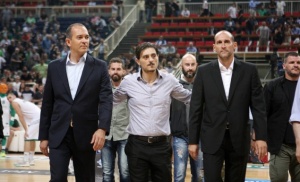 Ζητά την αποβολή Παναθηναϊκού και Γιαννακόπουλου από την Ευρωλίγκα ο Ολυμπιακός