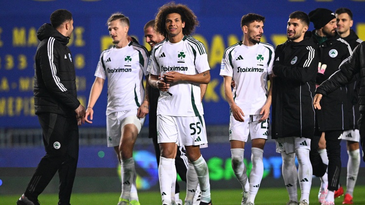 Χωρίς Σπόραρ, Γεντβάι, Αράο και Μλαντένοβιτς κόντρα στον Ατρόμητο ο Παναθηναϊκός