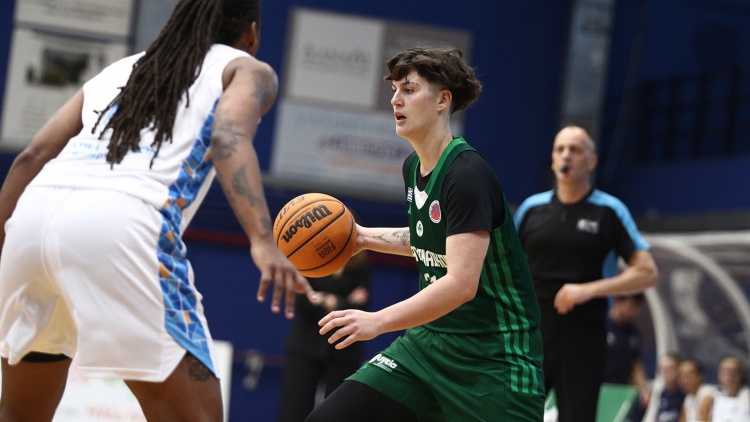 Προδόθηκε από τα λάθη του και γνώρισε την ήττα στην πρεμιέρα του EuroCup ο Παναθηναϊκός