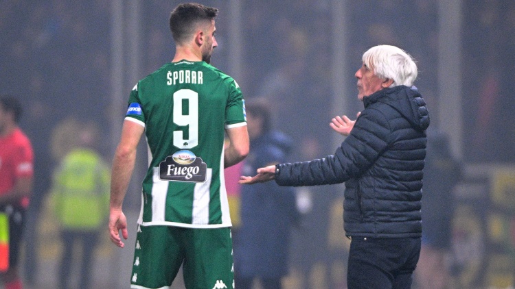 Με Σπόραρ στην επίθεση ο Παναθηναϊκός κόντρα στην ΑΕΚ