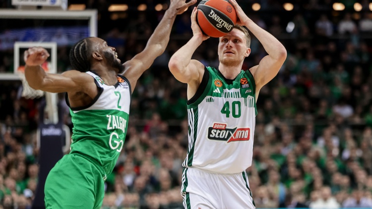 Γκριγκόνις: «Όποτε χάνουμε, το κάνουμε με τον ίδιο τρόπο»