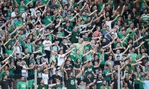 Εισιτήρια με ενίσχυση για τον Ερασιτέχνη