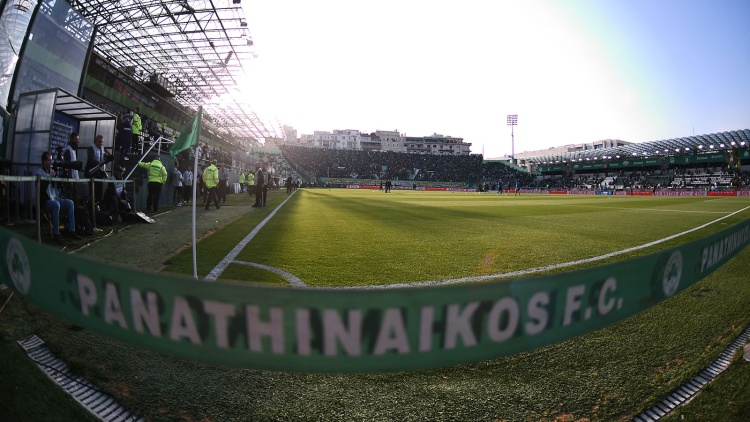 ΠΑΕ Παναθηναϊκός σε ΚΑΕ: «Καλή τύχη αδέλφια» (pic)