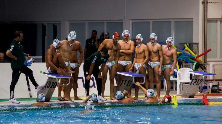 Παναθηναϊκός - Σάμπατς: Να δώσει συνέχεια στις νίκες