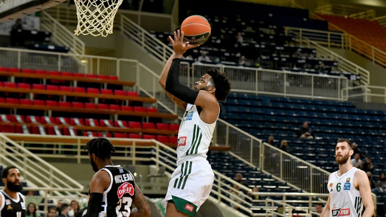 Εύκολα τον Απόλλωνα με ντεμπούτο Σίβα και επιστροφή Γιόβιτς