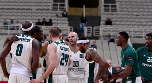 Χωρίς προβλήματα κόντρα στην ΑΕΚ