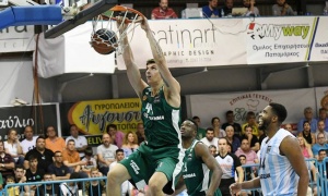 «Καθάρισε» στο ρελαντί