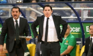 Πασκουάλ: «Κάναμε καλό παιχνίδι»