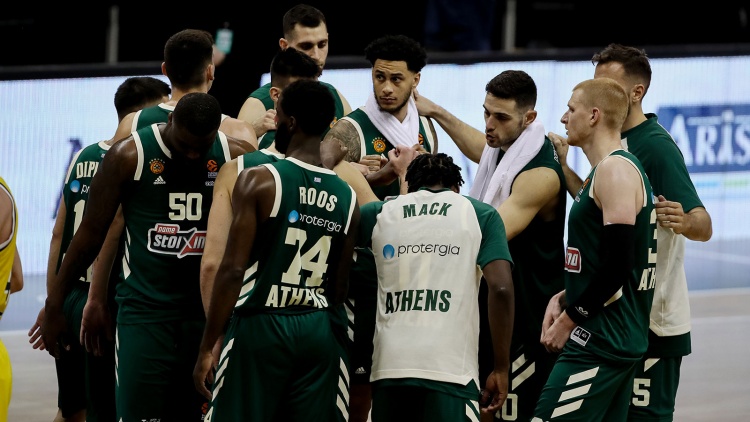 Δοκιμασία με Μπαρτσελόνα στο ντεμπούτο του Χεζόνια