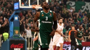 Πάνοπλος στη Μαδρίτη