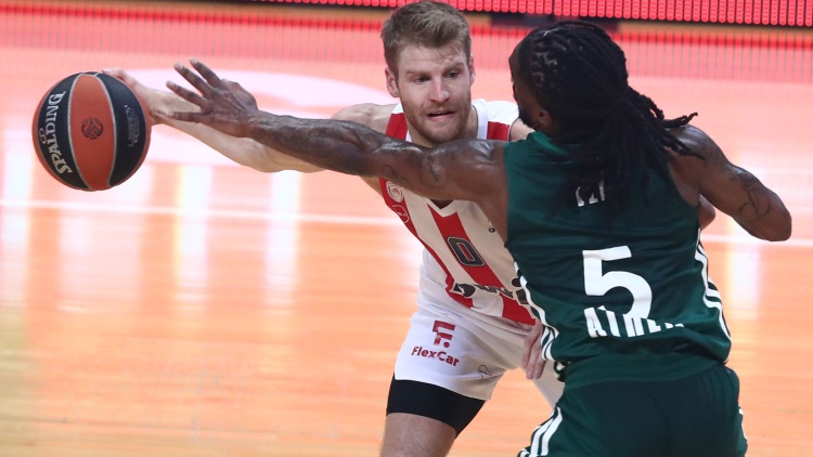 Παναθηναϊκός: «Δεν πρόκειται ποτέ να ακολουθήσουμε τακτικές κοροϊδίας και ανθελληνισμού»