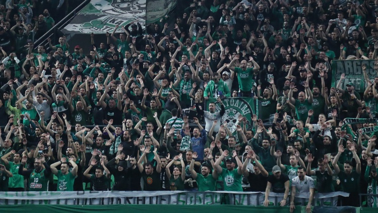 Κυκλοφόρησαν τα εισιτήρια για το Παναθηναϊκός - Ολυμπιακός