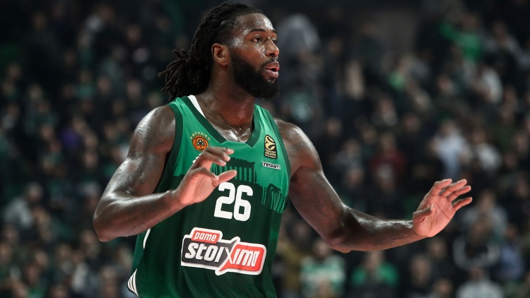 Επιστροφή Λεσόρ στη 12άδα του Παναθηναϊκού κόντρα στη Φενέρμπαχτσε!