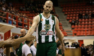 Προβλήματα με Καλάθη και Ουάιλι