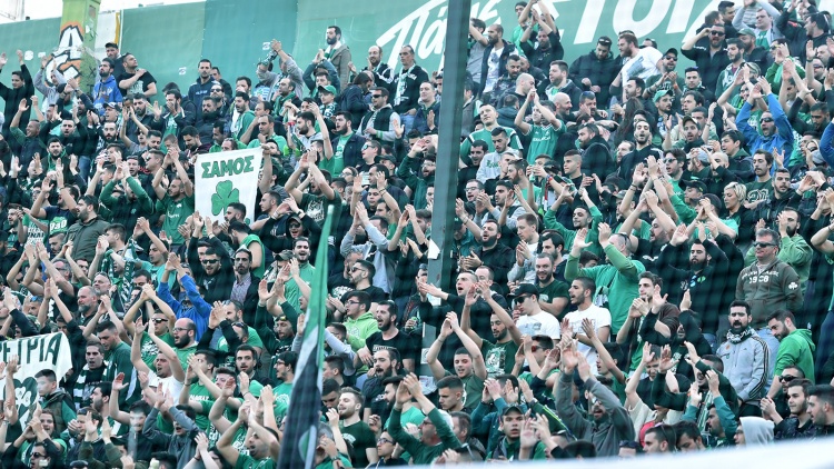 Διαθέσιμα τα εισιτήρια με ΑΠΟΕΛ - 10 και 20 ευρώ οι τιμές τους