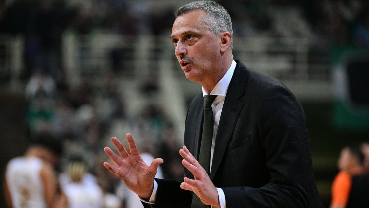 Ράντονιτς: «Παίξαμε καλά αλλά πρέπει να είμαστε σοβαροί σε όλο τον αγώνα»