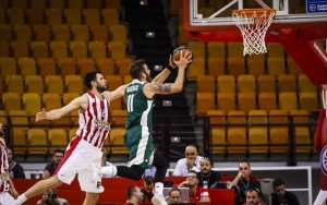 Τα highlights του διπλού στο ΣΕΦ (vid)