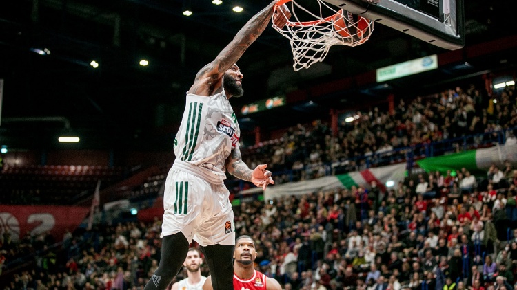 Ουίλιαμς: «Κρατάμε την επιθυμία, την ενέργεια, τη διάθεση και το πάθος»