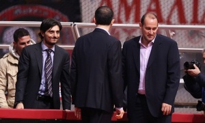 Καταγγελία στους Αγγελόπουλος που κλήθηκαν σε απολογία