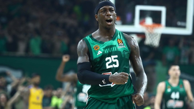 «Ο Ναν ανανέωσε με τον Παναθηναϊκό για 2 χρόνια»