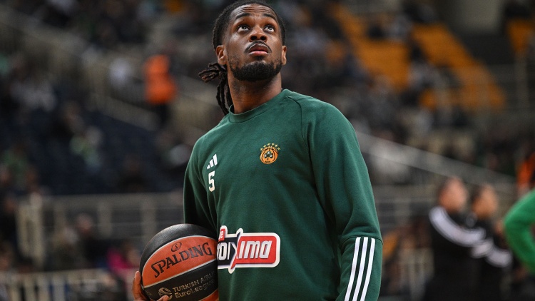 Λι: «Να επιστρέψουμε στις μέρες που είχαμε τέσσερις συνεχόμενες νίκες»