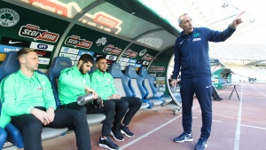 Φιλικό με Ασπρόπυργο ο Παναθηναϊκός