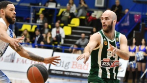 Στους κορυφαίους «κλέφτες» ο Καλάθης