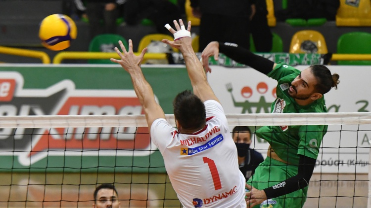 Πρωτοψάλτης: «Είναι το πιο σημαντικό παιχνίδι μέχρι το επόμενο»