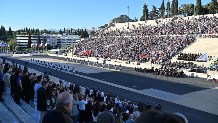 Ο Παναθηναϊκός θέλει να διοργανώσει το «Π. Γιαννακόπουλος» στο Παναθηναϊκό Στάδιο