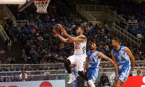 Τα επιτεύγματα πέντε «πράσινων» παικτών